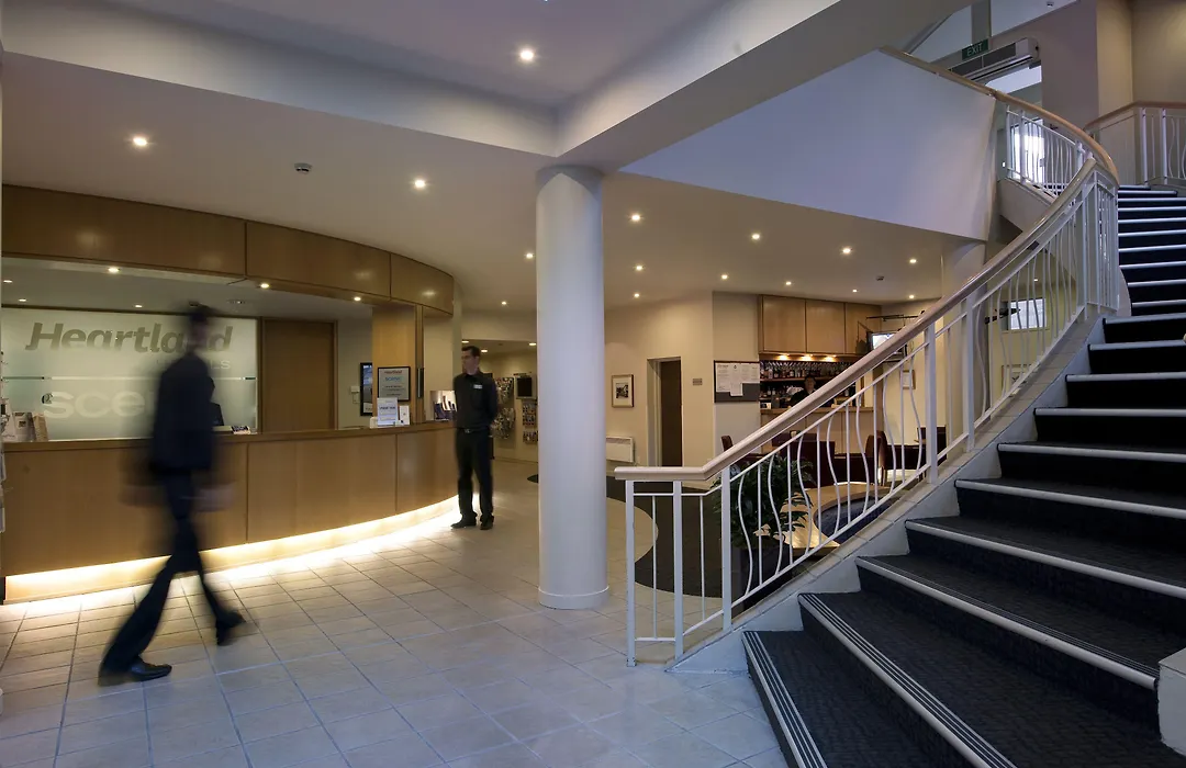 Scenic Suites Queenstown-1
